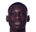Randal Kolo Muani
