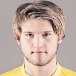Martin Pedersen