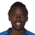 Nérilia Mondesir