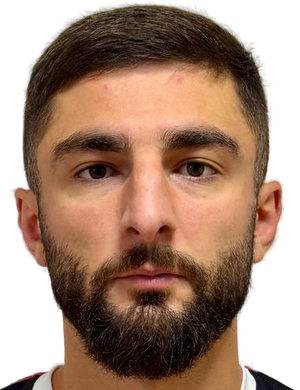 Georgiy sanakoev