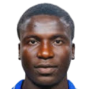 Mustapha Nyassi