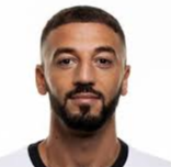 Soufiane Bidaoui