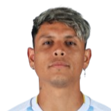 Pedro Delvalle