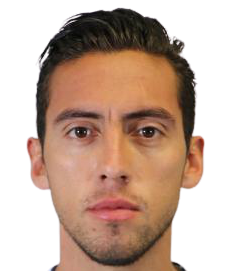 Javier Salas