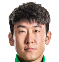 Jiang Tao