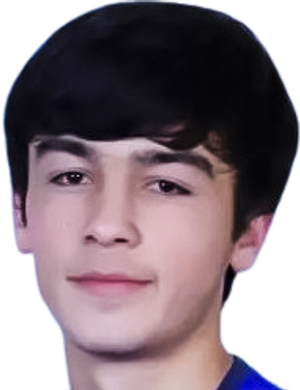 Zarif Zarifzoda
