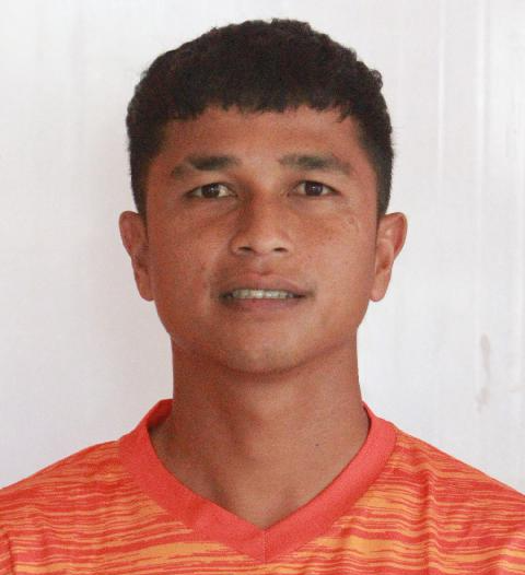 Defri Rizky
