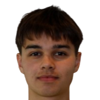 Lachlan Candy