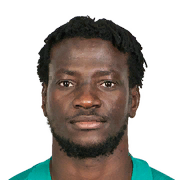 Delvin N'Dinga