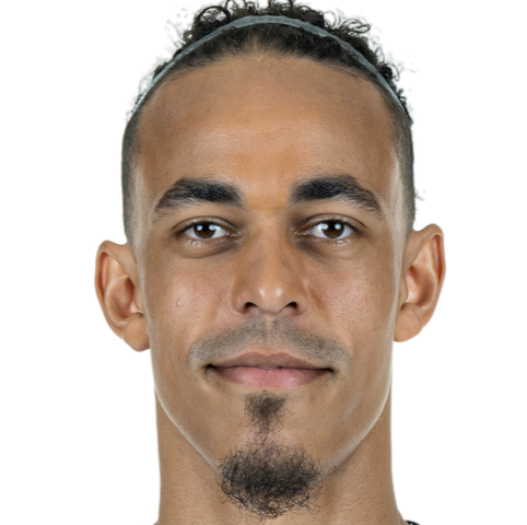 Yussuf Poulsen