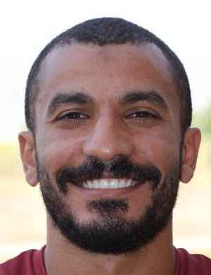 Hussam·Arafat