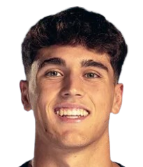 Pau Cubarsí