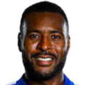 Wes Morgan