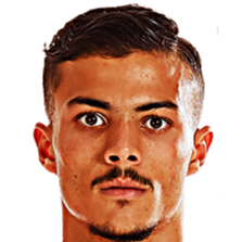 Diogo Gonçalves