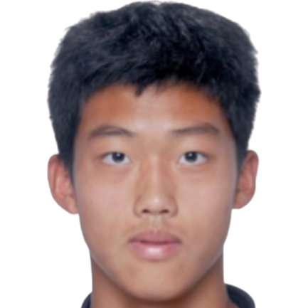 Zhu Jiaxi