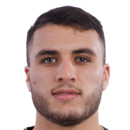 Yassine Titraoui