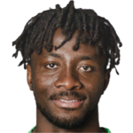 Polo Nartey