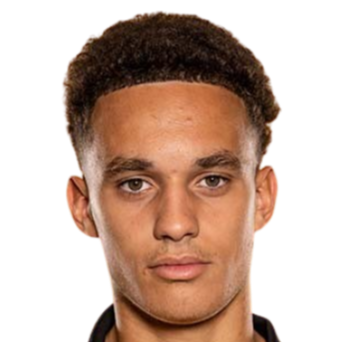 Ethan Sutherland