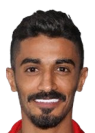 Mohamed Al Otaibi