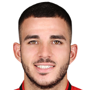 Valentin Eysseric
