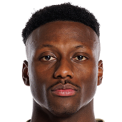 Derrick Etienne Jr.