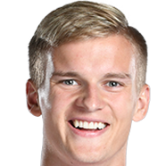 Marcus Forss