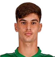Rodrigo Ribeiro