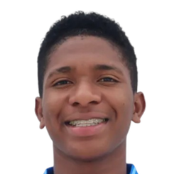 Carlos Daniel Caicedo Rodríguez