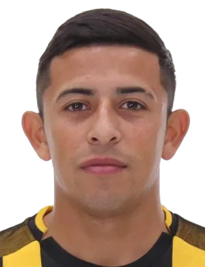 Alcides Benitez