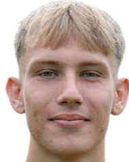 Tim Leon Schrick