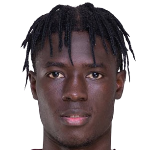 Ousmane Ba