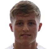 Liam McCarron