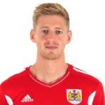 Jon Stead