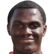 Augustin Drakpe