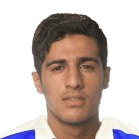 Amirali Sadeghi