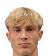 Charlie Stirland
