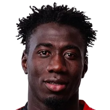 Alagie Wally