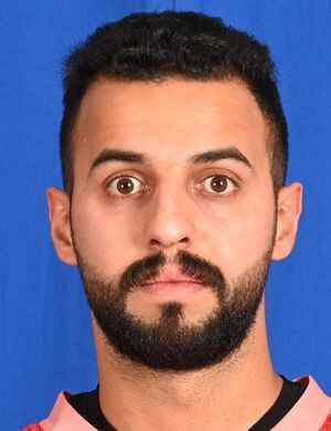 Ahmad Dashti