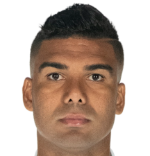 Casemiro
