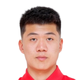 Peng Jiahao