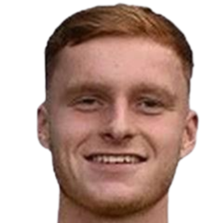 Zack Clarke