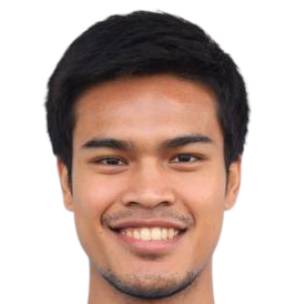 Chayawat Srinawong