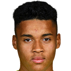 Gavin Bazunu