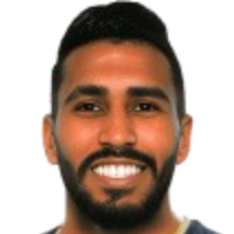 Mohamed Ounajem