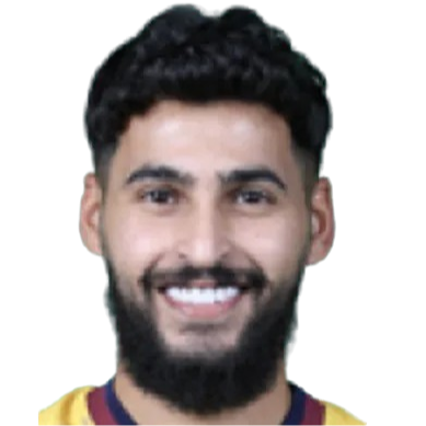 Saud Al-Rashid