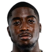 O'Vonte Mullings