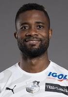 Aurélien Chedjou