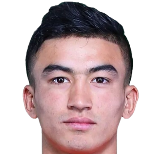 Abduvohid Nematov