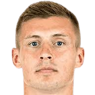 Aleksandr Zhirov