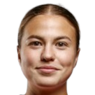Azalia Zalmieva